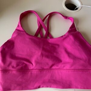 Lululemon Energy Sports Bra